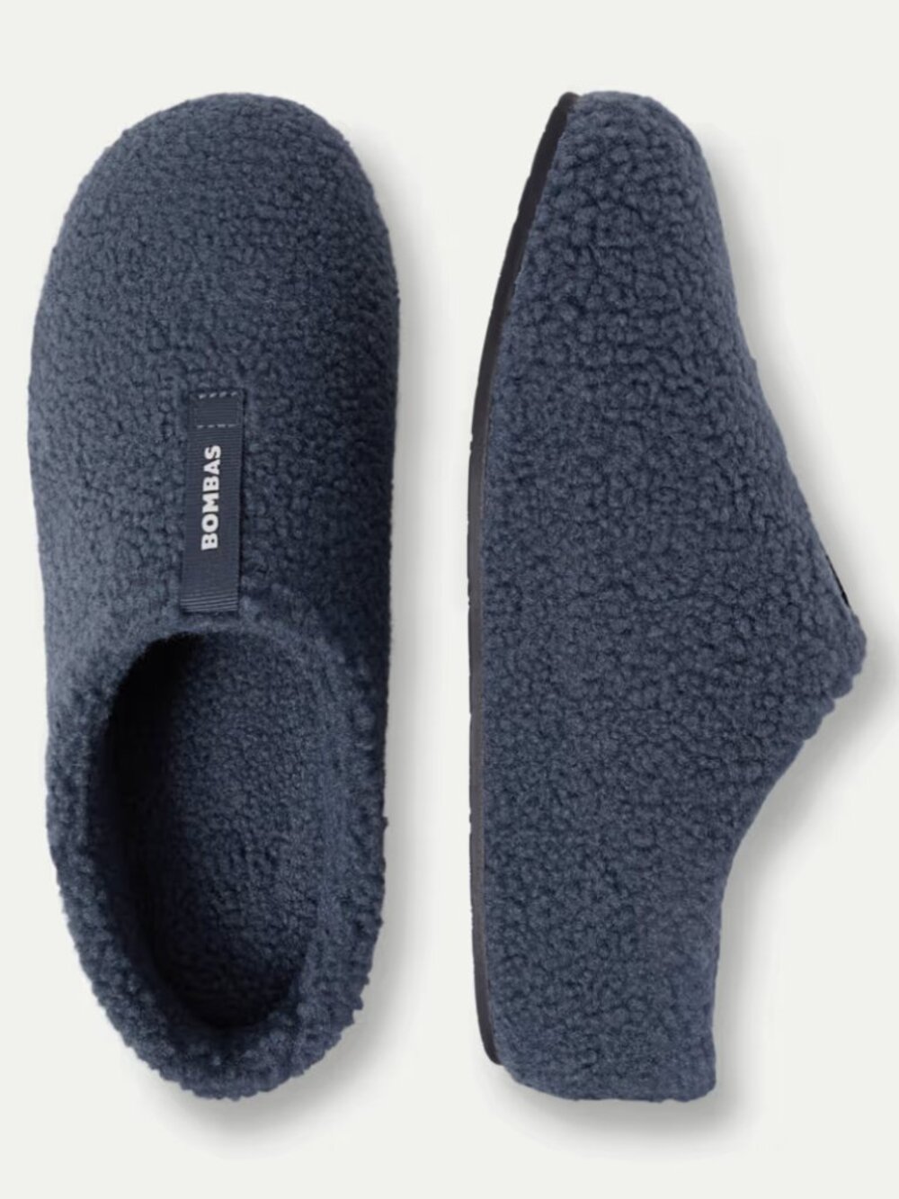 BOMBAS Men's Slippers Never Used Tickets Attached men's size 9